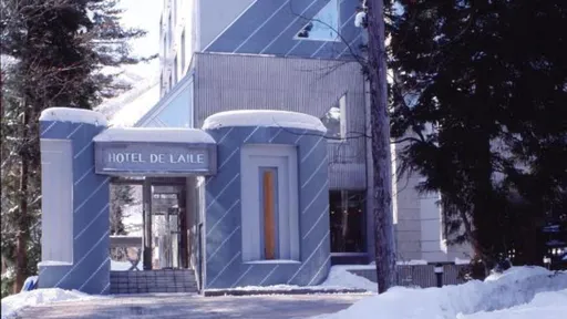 Ｗａｄａｎｏ　Ｏｎｓｅｎ　Ｈｏｔｅｌ（和田野温泉ホテル）