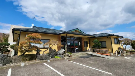郡山温泉