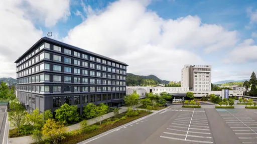 飛騨高山温泉　高山グリーンホテル（京王グループホテルズ）