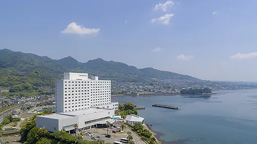 グランドメルキュール別府湾リゾート＆スパ