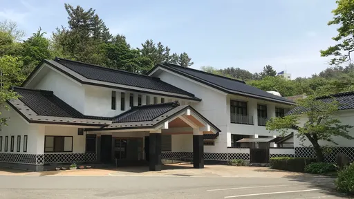 奥湯野浜温泉　龍の湯